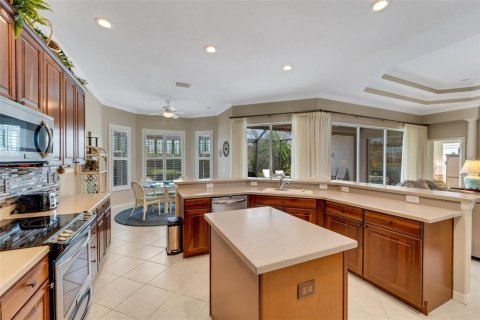 Casa en venta en North Port, Florida, 3 dormitorios, 236.16 m2 № 977851 - foto 17