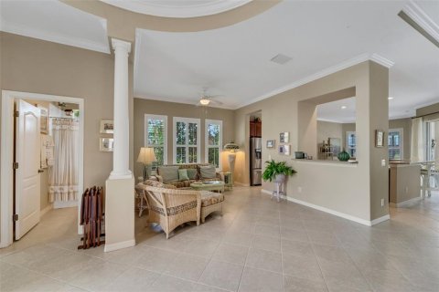 Villa ou maison à vendre à North Port, Floride: 3 chambres, 236.16 m2 № 977851 - photo 6