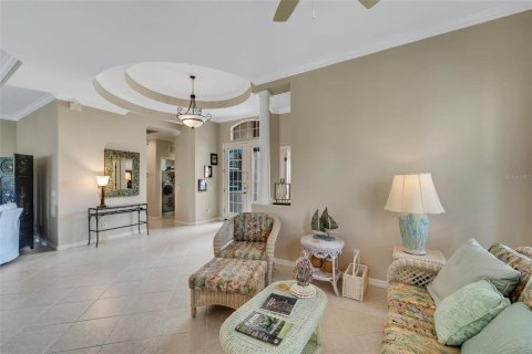 Villa ou maison à vendre à North Port, Floride: 3 chambres, 236.16 m2 № 977851 - photo 8