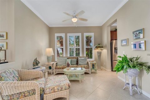 Villa ou maison à vendre à North Port, Floride: 3 chambres, 236.16 m2 № 977851 - photo 7