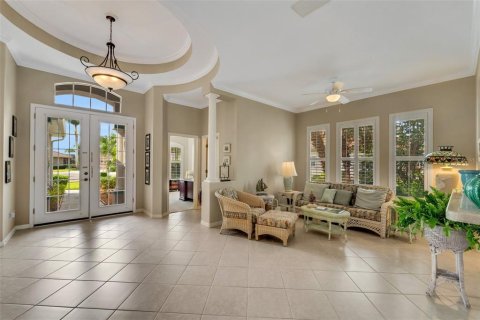 Villa ou maison à vendre à North Port, Floride: 3 chambres, 236.16 m2 № 977851 - photo 5