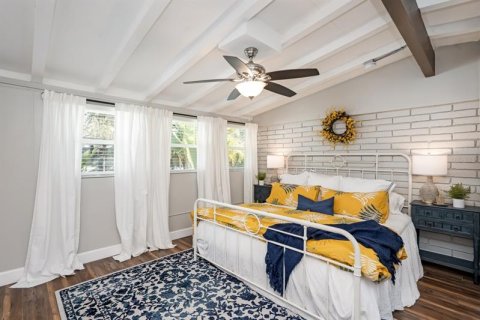 Apartment in Sarasota, Florida 3 bedrooms, 131.83 sq.m. № 220115 - photo 29