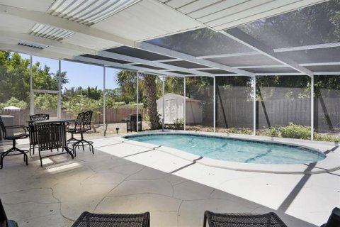 Apartment in Sarasota, Florida 3 bedrooms, 131.83 sq.m. № 220115 - photo 8