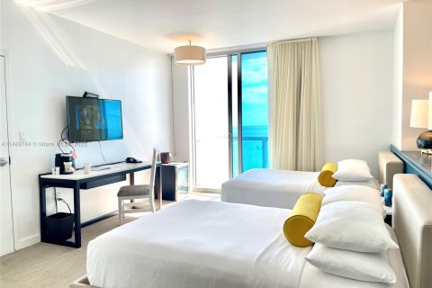Hotel en venta en Sunny Isles Beach, Florida, 2 dormitorios, 93.55 m2 № 851343 - foto 11