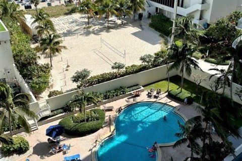 Condominio en venta en Hollywood, Florida, 1 dormitorio, 84.08 m2 № 1415496 - foto 27