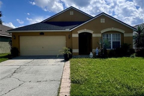 Casa en venta en Clermont, Florida, 4 dormitorios, 177.26 m2 № 1383951 - foto 1