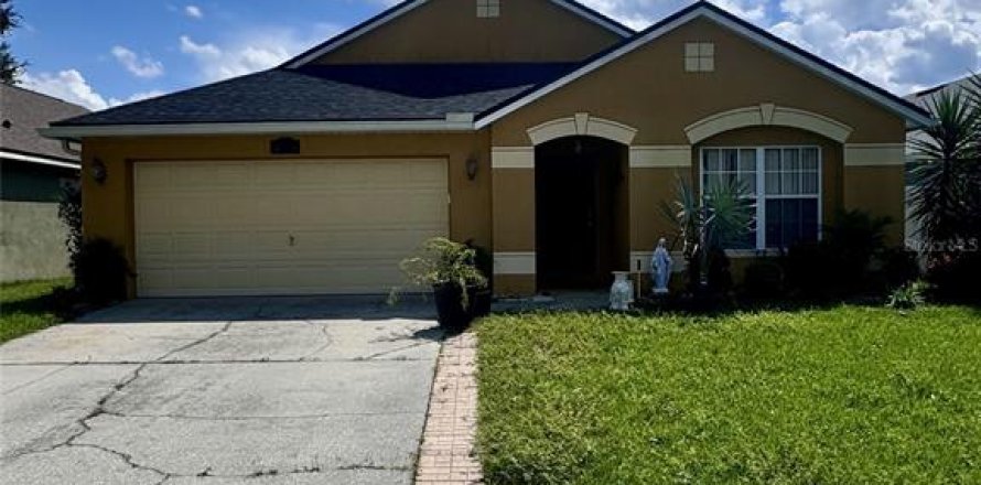 Casa en Clermont, Florida 4 dormitorios, 177.26 m2 № 1383951