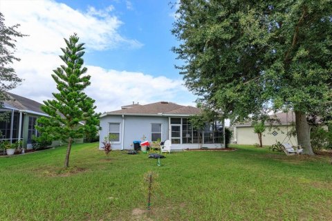 House in Leesburg, Florida 4 bedrooms, 176.89 sq.m. № 1383458 - photo 28