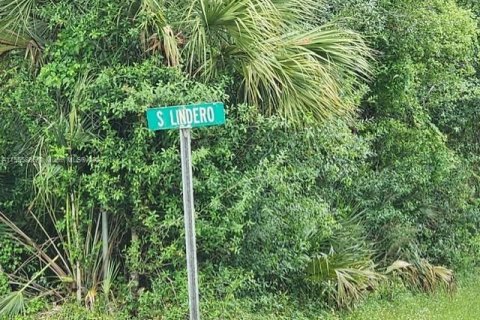Land in Clewiston, Florida № 1094916 - photo 3