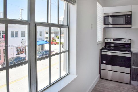 Copropriété à vendre à Miami Beach, Floride: 1 chambre, 39.02 m2 № 1094917 - photo 3