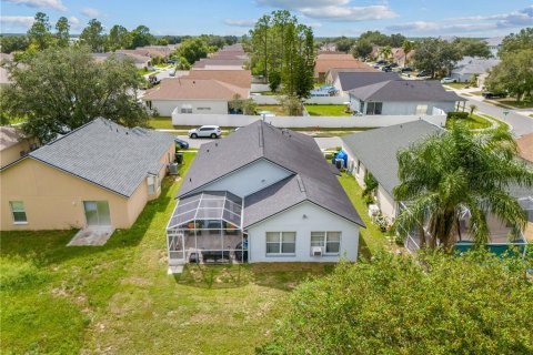 Villa ou maison à vendre à Davenport, Floride: 3 chambres, 174.1 m2 № 1353142 - photo 4