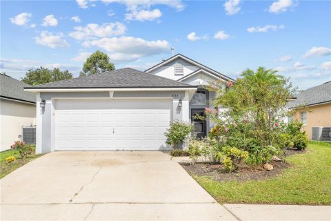 Villa ou maison à vendre à Davenport, Floride: 3 chambres, 174.1 m2 № 1353142 - photo 7