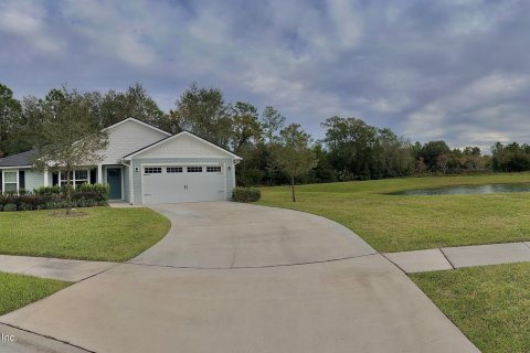 Villa ou maison à vendre à Jacksonville, Floride: 5 chambres, 193.24 m2 № 889626 - photo 2