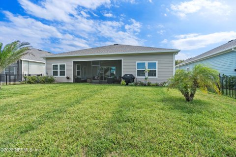 Villa ou maison à vendre à St. Johns, Floride: 4 chambres, 210.8 m2 № 889643 - photo 26