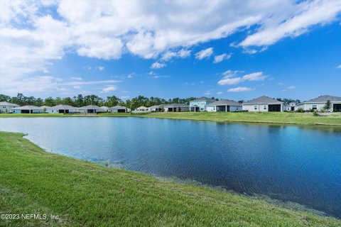 House in St. Johns, Florida 4 bedrooms, 210.8 sq.m. № 889643 - photo 29