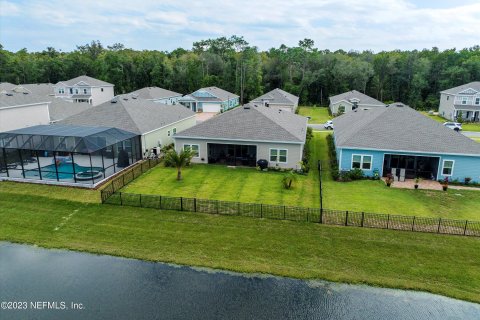 Villa ou maison à vendre à St. Johns, Floride: 4 chambres, 210.8 m2 № 889643 - photo 28