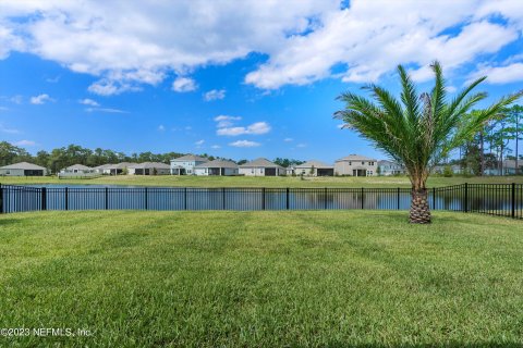 House in St. Johns, Florida 4 bedrooms, 210.8 sq.m. № 889643 - photo 27