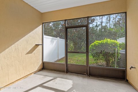 Villa ou maison à vendre à Jacksonville, Floride: 2 chambres, 127.09 m2 № 889644 - photo 3