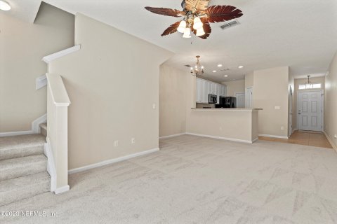 Villa ou maison à vendre à Jacksonville, Floride: 2 chambres, 127.09 m2 № 889644 - photo 6