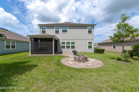 Villa ou maison à vendre à Jacksonville, Floride: 4 chambres, 237.55 m2 № 770269 - photo 7