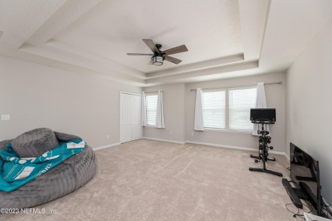 Villa ou maison à vendre à Jacksonville, Floride: 4 chambres, 237.55 m2 № 770269 - photo 27