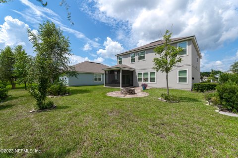 Villa ou maison à vendre à Jacksonville, Floride: 4 chambres, 237.55 m2 № 770269 - photo 6