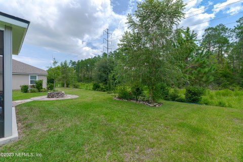 Villa ou maison à vendre à Jacksonville, Floride: 4 chambres, 237.55 m2 № 770269 - photo 9