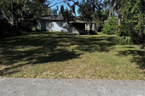 Villa ou maison à vendre à Tampa, Floride: 2 chambres, 90.3 m2 № 1410322 - photo 4