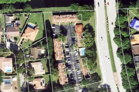 Villa ou maison à vendre à Coral Springs, Floride: 2 chambres, 80.45 m2 № 1215958 - photo 1