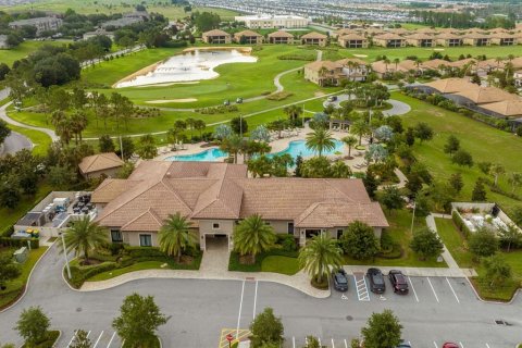 Villa ou maison à vendre à Davenport, Floride: 4 chambres, 216.74 m2 № 1260604 - photo 28