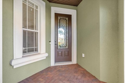 Townhouse in Orlando, Florida 3 bedrooms, 193.05 sq.m. № 1411406 - photo 30