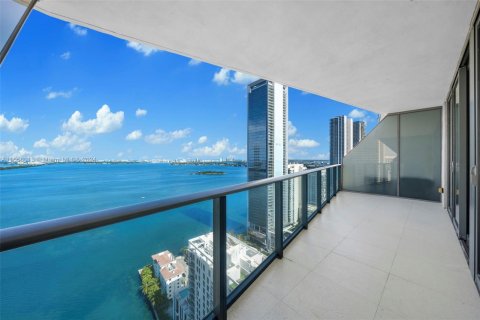 Condominio en venta en Miami, Florida, 2 dormitorios, 101.73 m2 № 1360295 - foto 23