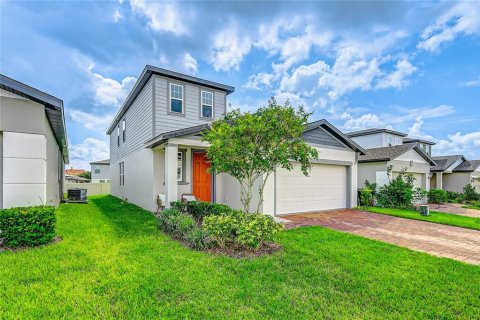 Villa ou maison à vendre à Davenport, Floride: 4 chambres, 201.32 m2 № 1323053 - photo 4