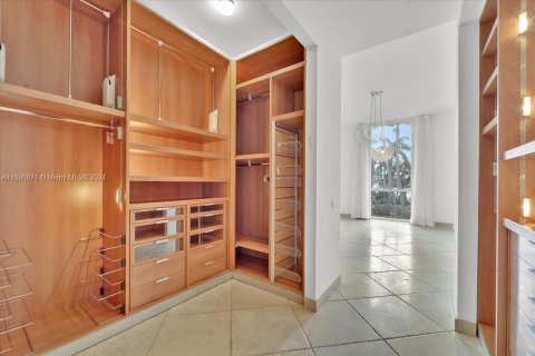 Купить кондоминиум в Авентура, Флорида 4 спальни, 273.13м2, № 989038 - фото 13