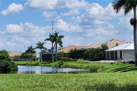 Terreno en venta en Punta Gorda, Florida № 698355 - foto 9