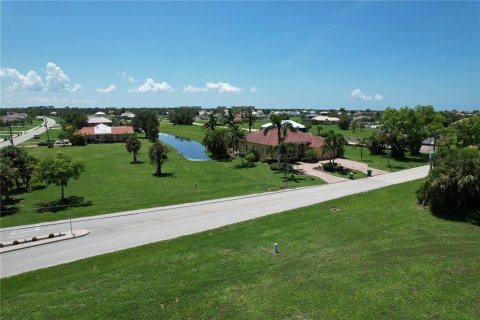 Terreno en venta en Punta Gorda, Florida № 698355 - foto 8