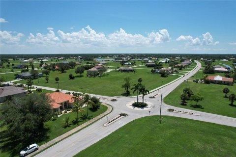 Terrain à vendre à Punta Gorda, Floride № 698355 - photo 6