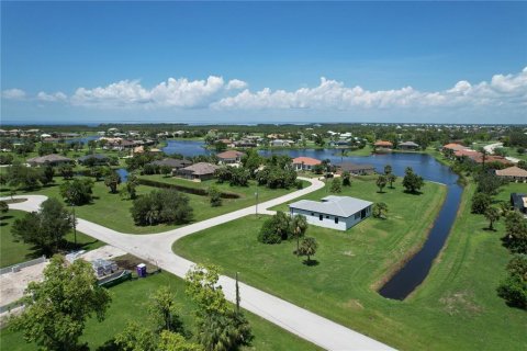 Terrain à vendre à Punta Gorda, Floride № 698355 - photo 5