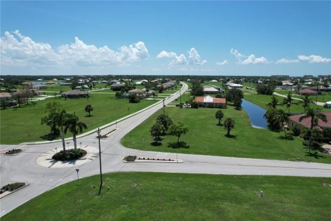 Terrain à vendre à Punta Gorda, Floride № 698355 - photo 7