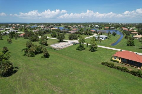 Terreno en venta en Punta Gorda, Florida № 698355 - foto 4