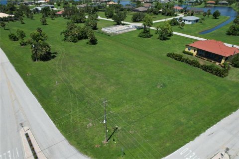 Terrain à vendre à Punta Gorda, Floride № 698355 - photo 2