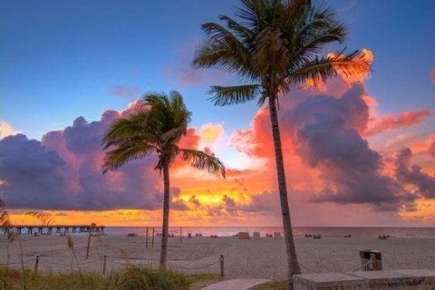 Touwnhouse à vendre à Pompano Beach, Floride: 4 chambres, 252.51 m2 № 43027 - photo 19