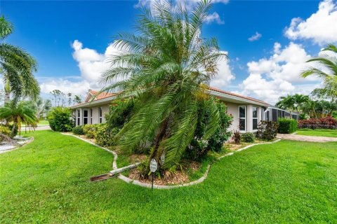 Villa ou maison à vendre à Punta Gorda, Floride: 4 chambres, 220.83 m2 № 748812 - photo 23