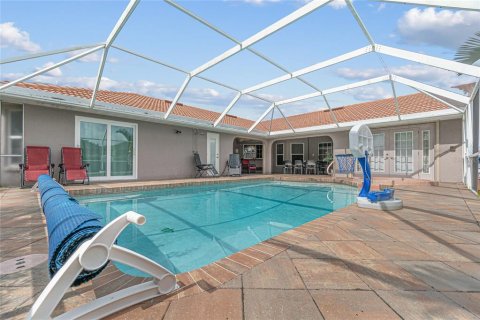 Villa ou maison à vendre à Punta Gorda, Floride: 4 chambres, 220.83 m2 № 748812 - photo 19