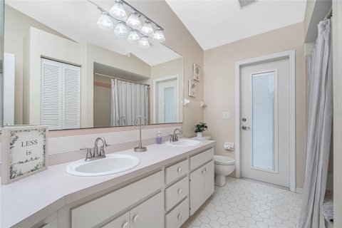 Villa ou maison à vendre à Punta Gorda, Floride: 4 chambres, 220.83 m2 № 748812 - photo 16