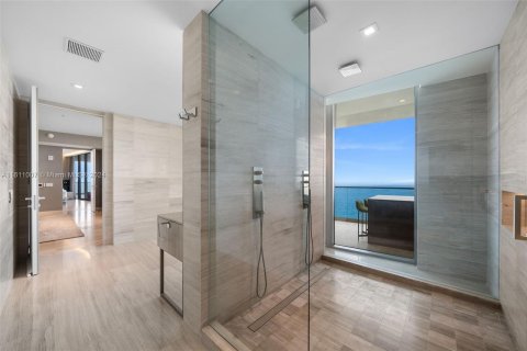 Copropriété à vendre à Sunny Isles Beach, Floride: 4 chambres, 297.84 m2 № 1236089 - photo 18