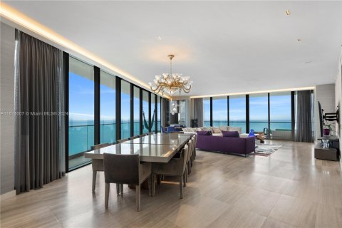 Copropriété à vendre à Sunny Isles Beach, Floride: 4 chambres, 297.84 m2 № 1236089 - photo 5