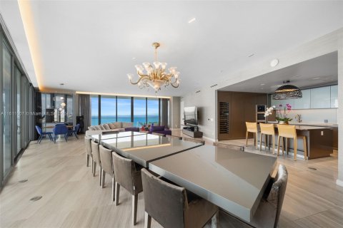 Copropriété à vendre à Sunny Isles Beach, Floride: 4 chambres, 297.84 m2 № 1236089 - photo 7