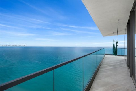 Condo in Sunny Isles Beach, Florida, 4 bedrooms  № 1236089 - photo 4