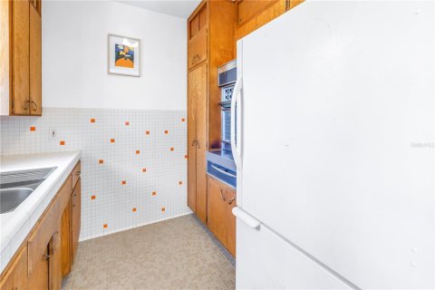 Apartamento en alquiler en Saint Petersburg, Florida, 1 dormitorio, 65.96 m2 № 1369652 - foto 9